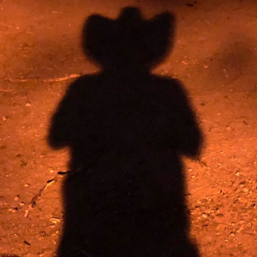 Meet your Posher, Jeff